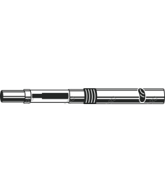  Elegant fountain pen