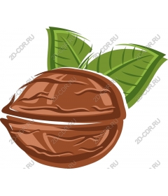 Delight with hazelnut