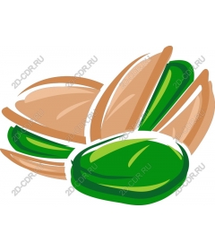 Фисташковые Орехи