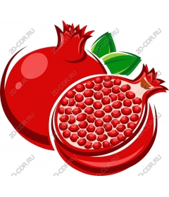 pomegranate