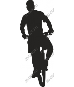  Biker