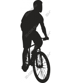 Cyclist