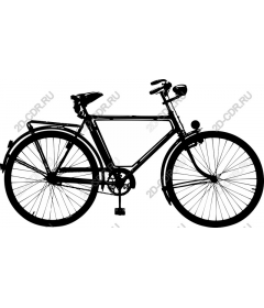  Classic bike
