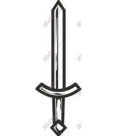 Elegant Sword