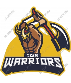 Team Warriors