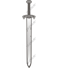  Elegant Sword
