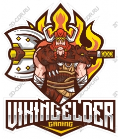 Viking Elder Gaming