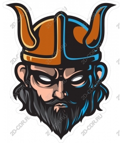 Viking-warrior