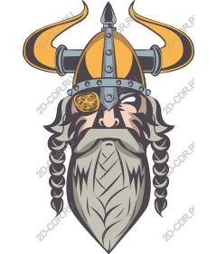  Clipart Viking Warrior