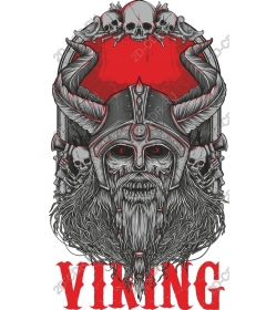  Epic Viking warrior