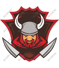 Viking-warrior