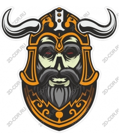 Viking-warrior