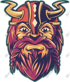 Viking-warrior