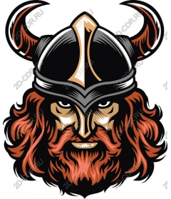 Viking-warrior