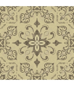 Exquisite flower pattern