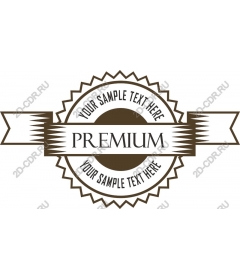 Icon of the highest quality