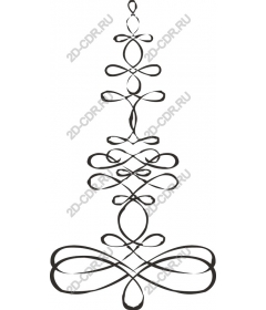 Elegant fluid