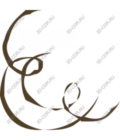 Abstract Elegant