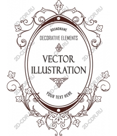 Decorative elements