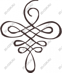  Elegant vortex