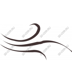  Elegant sleek lines