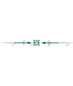  Elegant decorative