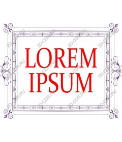  Elegant Lorem Ipsum