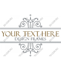  Elegant frames