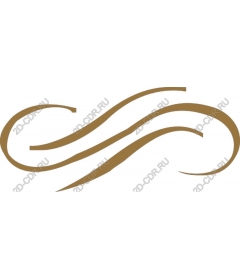  Elegant sleek lines