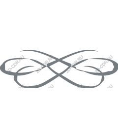  Elegant decorative flourish