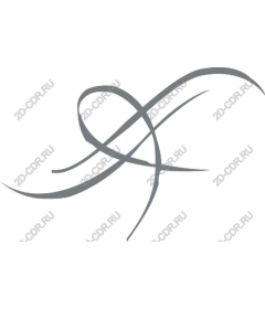  Elegant vortex