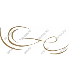  Elegant sleek lines