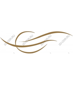  Elegant sleek lines