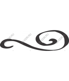  Elegant vortex