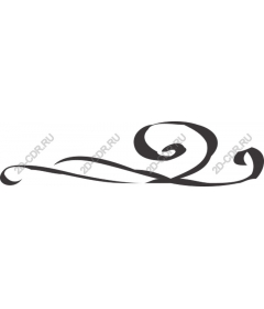 Decorative prosperous