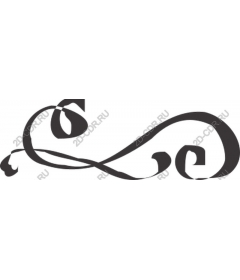  Elegant vortex