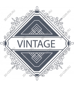 Vintage
