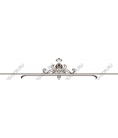  Elegant ornament