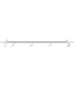  Elegant decorative border