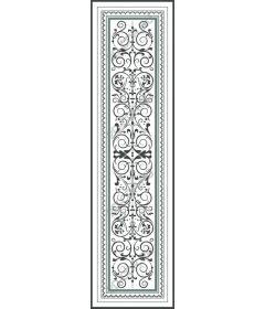 The elegance of the Baroque