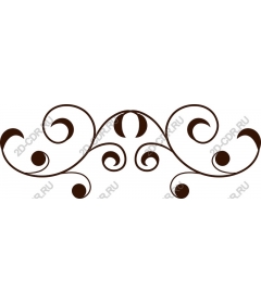  Elegant brown color