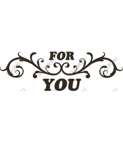 For you Elegant