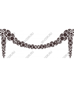  Elegant garland