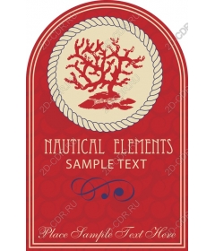 Nautical elements