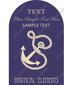 Nautical elements