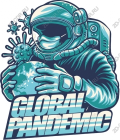 Global pandemic