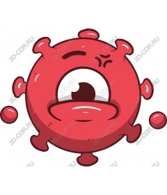 Virus Monster