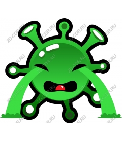 Stupid virus