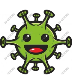 The virus of happiness