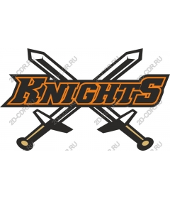  Knights